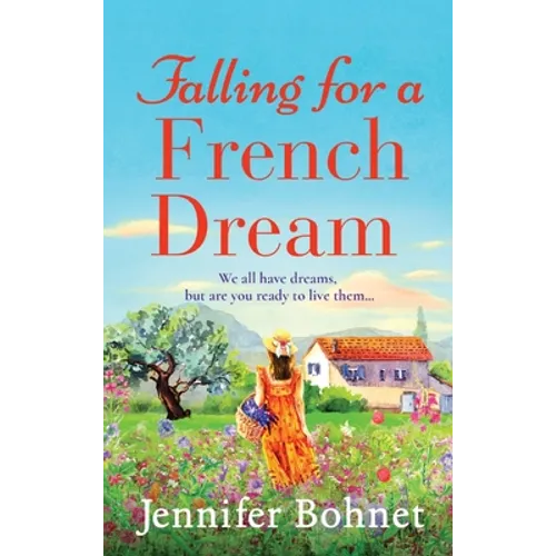 Falling for a French Dream