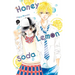 Honey Lemon Soda, Vol. 6