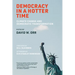Democracy in a Hotter Time: Climate Change and Democratic Transformation