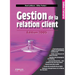 Gestion de la relation client