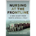 Nursing at the Frontline: A Ww2 Diary from North Africa and Italy