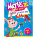 Maths III Made Easy Funfilled Activities With Tubby 6+