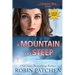 A Mountain Too Steep: Large Print Edition