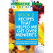 Meniere Man In The Kitchen. Book 2: Recipes That Helped Me Get Over Meniere's. Delicious Low Salt Recipes From Our Family Kitchen.