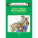 Ananse Finally Meets His Match and Another Tail from Africa: Ghanaian Folktale
