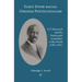 Early Inter-Racial Oneness Pentecostalism: G.T. Haywood and the Pentecostal Assemblies of the World (1901-1931)