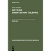 Betriebswirtschaftslehre, Band 1, Einführung in hierarchischen Modulen