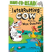 Interrupting Cow Meets the Wise Quacker: Ready-To-Read Level 2