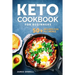 KETO COOKBOOK For Beginners: 50+ Recipies for All Meals
