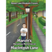 Marvin's Marvelous Memories on MacIntosh Lane