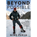 Beyond Possible: One Man, Fourteen Peaks, and the Mountaineering Achievement of a Lifetime
