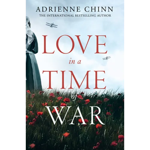 Love in a Time of War