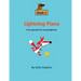Lightning Piano Book 1: A fun approach for young beginners