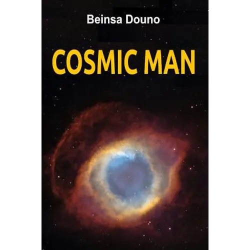 Cosmic Man