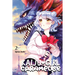 Kaiju Girl Caramelise, Vol. 2