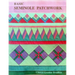 Basic Seminole Patchwork - Print on Demand Edition