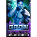 Bron: A Scifi Alien Warriors Romance
