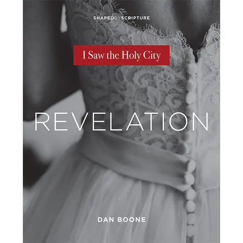 Revelation: I Saw the Holy City