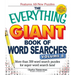 The Everything Giant Book of Word Searches, Volume 8: More Than 300 Word Search Puzzles for Super Word Search Fans!