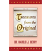 Treasures from the Original Vol. III: Studies in 2 Timothy
