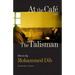 At the Café and the Talisman