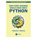 What Every Engineer Should Know About Python
