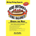 Hire Hotdogs Fire Baloney