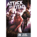 Attack on Titan 28