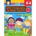 1000 Vocabulaire De Base Illustré J'Apprends À Lire Apprentissage Ecriture Maternelle Cp Niveau 1: Trilingue Anglais Français Roumain: Apprendre à lir