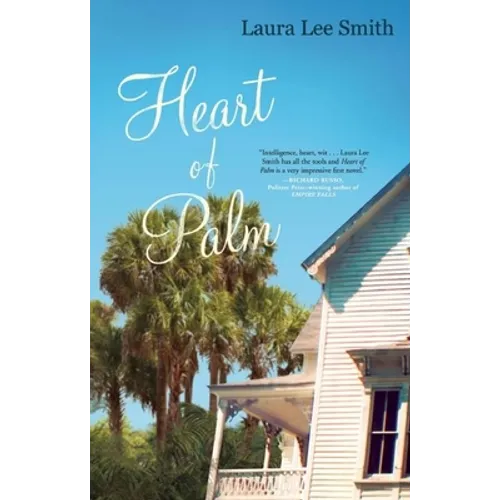 Heart of Palm