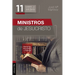 Ministros de Jesucristo: Ministerio, Homilética Y Pastoral