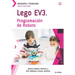 Conoce todo sobre LEGO EV3. Programación de Robots