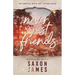Never Just Friends Omnibus