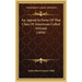 An Appeal In Favor Of That Class Of Americans Called Africans (1836)