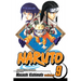 Naruto, Vol. 9