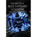 The Precious Blue Sapphire Gemstone and Its Global Value