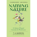 Naming Nature: A Cabinet of Natural Curiosities for Word Lovers
