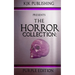 The Horror Collection: Purple Edition: THC Book 3