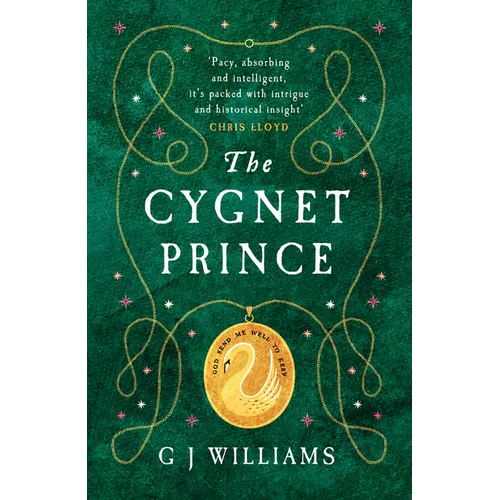 The Cygnet Prince