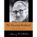 The Essential Rothbard (Large Print Edition)