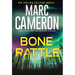 Bone Rattle: A Riveting Novel of Suspense
