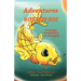 Adventures of Roy The Koi