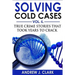 Solving Cold Cases Vol. 6: True Crime Stories that Took Years to Crack