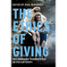 The Ethics of Giving: Philosophers' Perspectives on Philanthropy