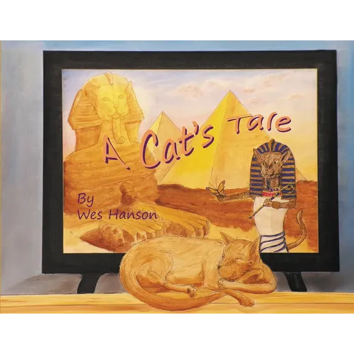 A Cat's Tale
