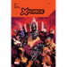 X-Force by Benjamin Percy Vol. 4