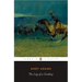The Log of a Cowboy