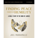 Finding Peace Through Humility Bible Study Guide Plus Streaming Video: A Bible Study in the Book of Judges