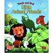 Touch and Feel Bible Animal Friends