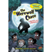 The Werewolf Chase: A Mystery about Adaptations